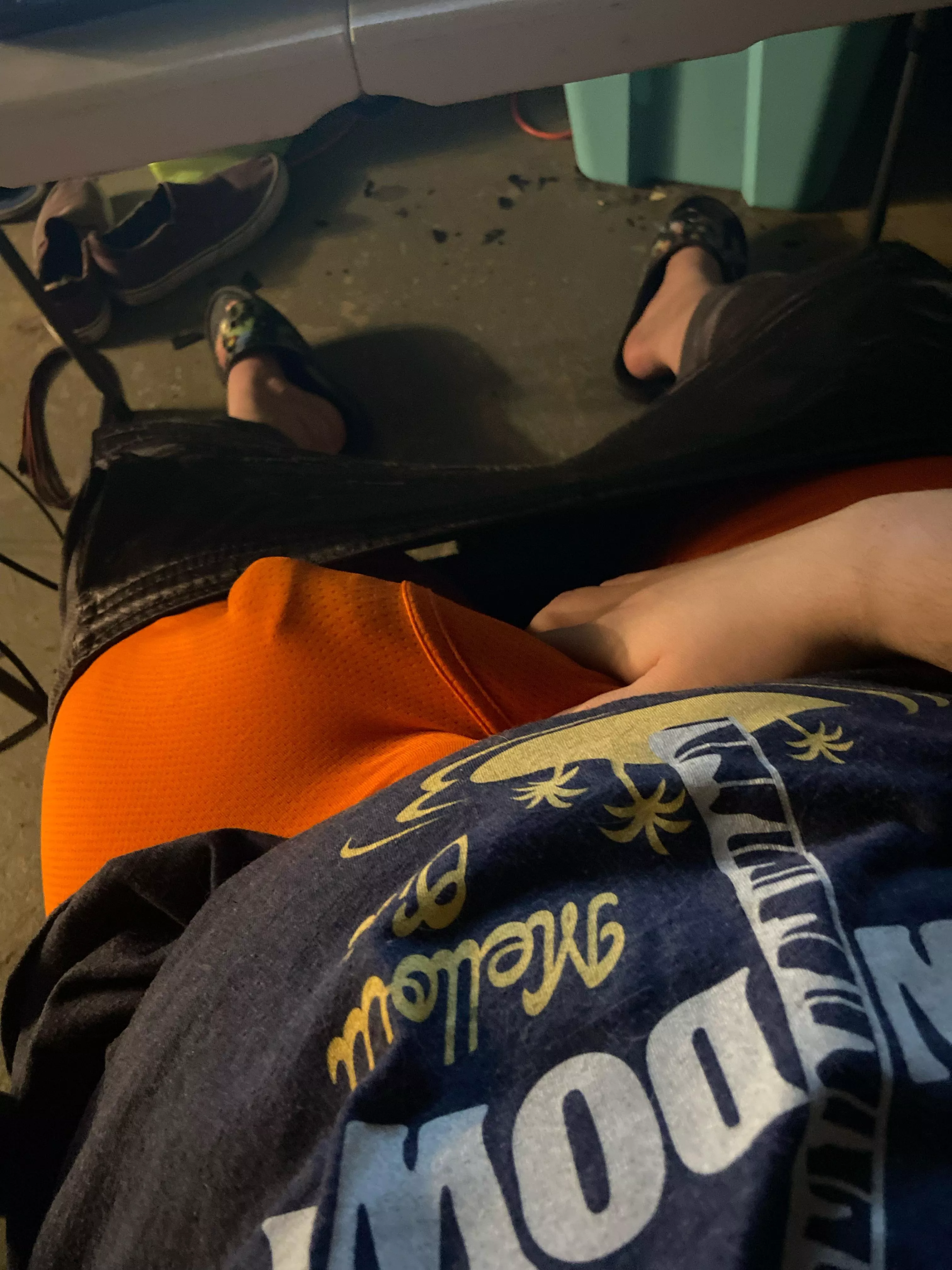 Take a peek at gamer cock