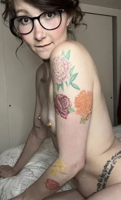 They need a little bite!