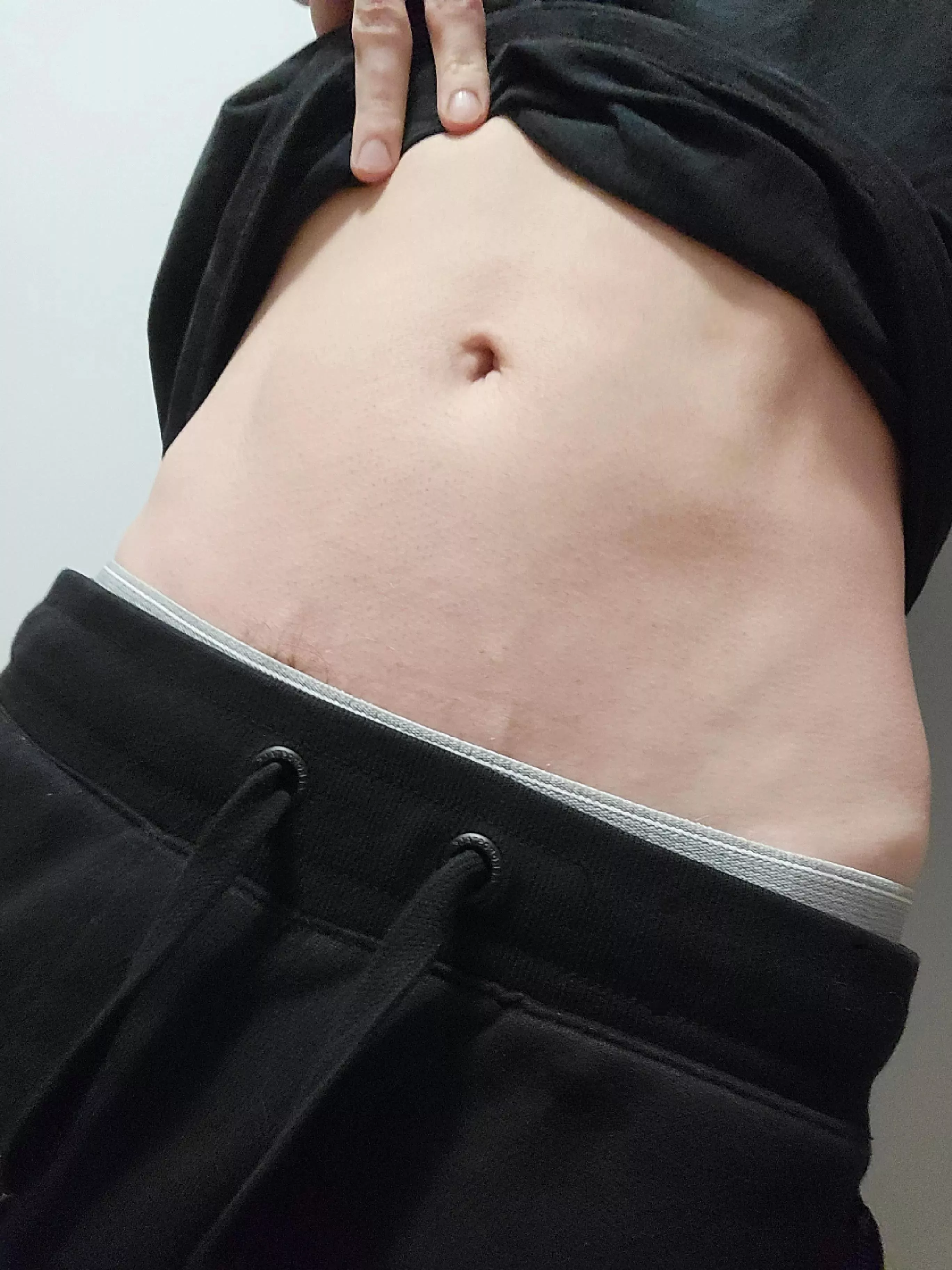 Think you could spend all Saturday in bed with a 5'3 105lb femboyyy?