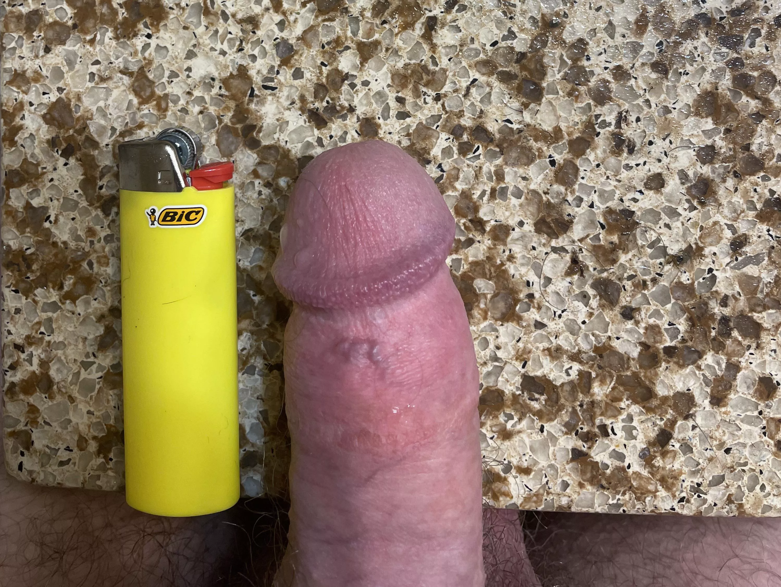 Think you’re bigger than this bro??