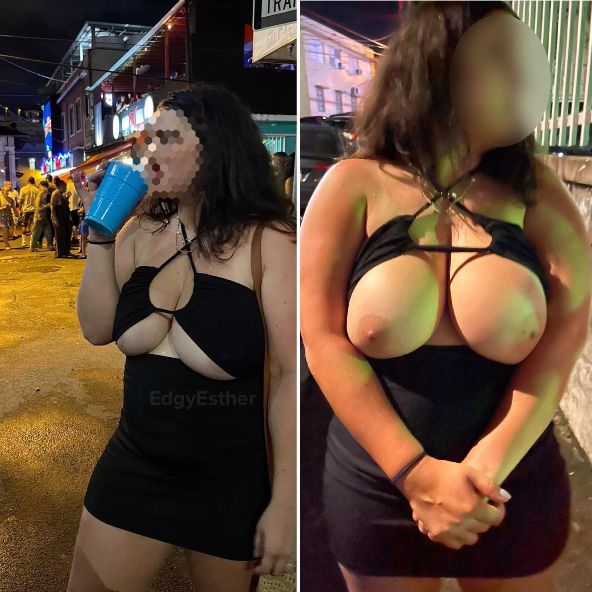 This was a fun night for me, and probably for a few others 😜