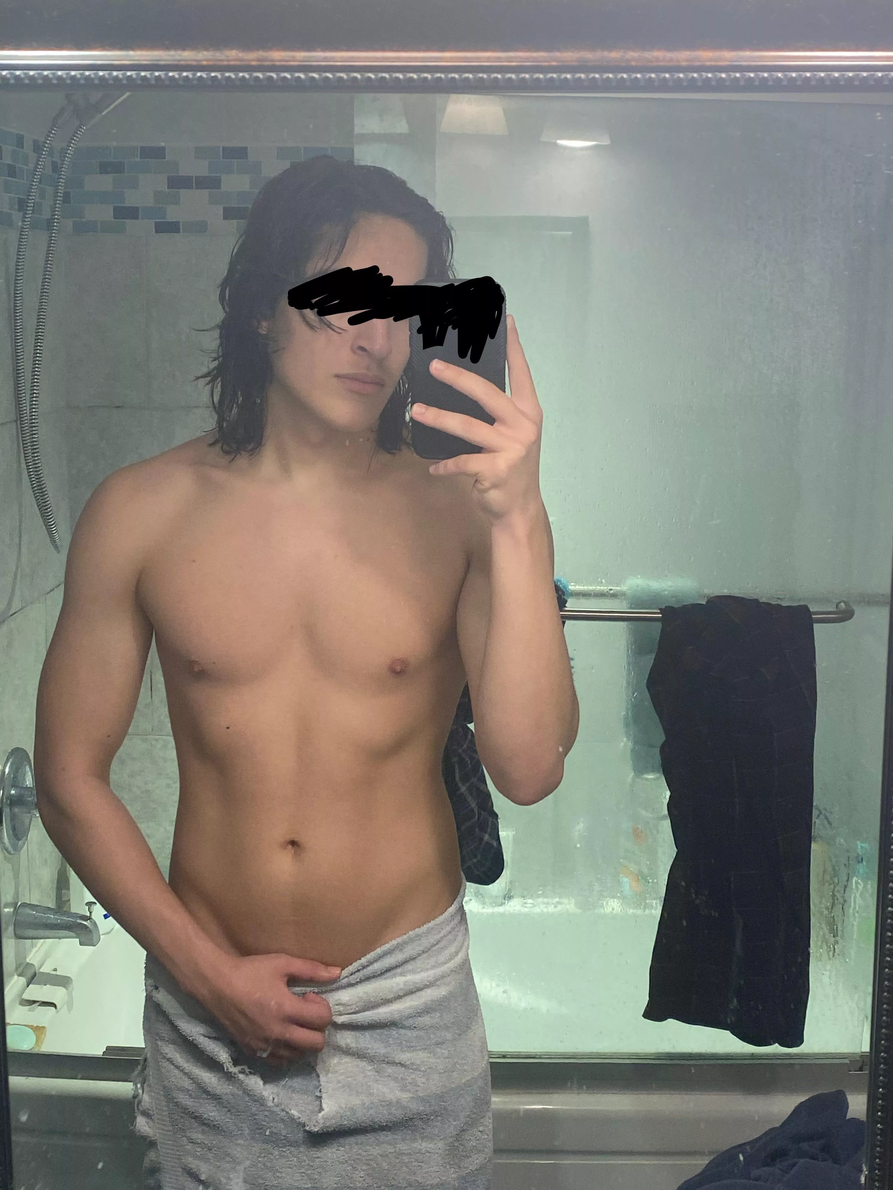 Thought about sending this to my crush what do you think.😏