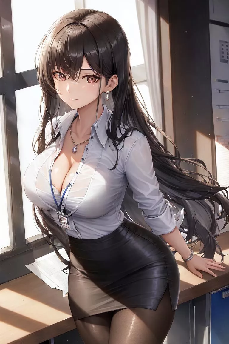 Tifa Lockhart [FFVII]