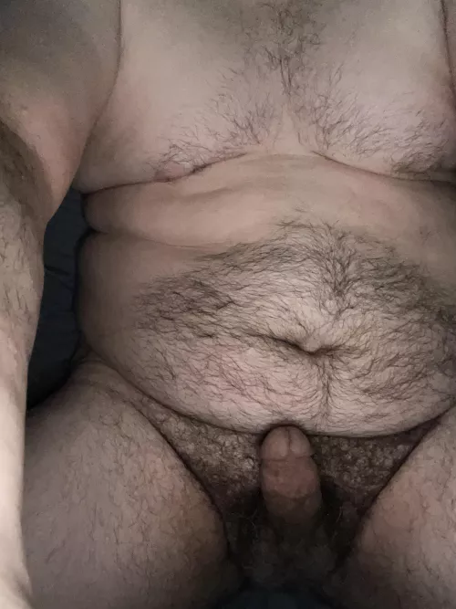 Time to get up and get busy