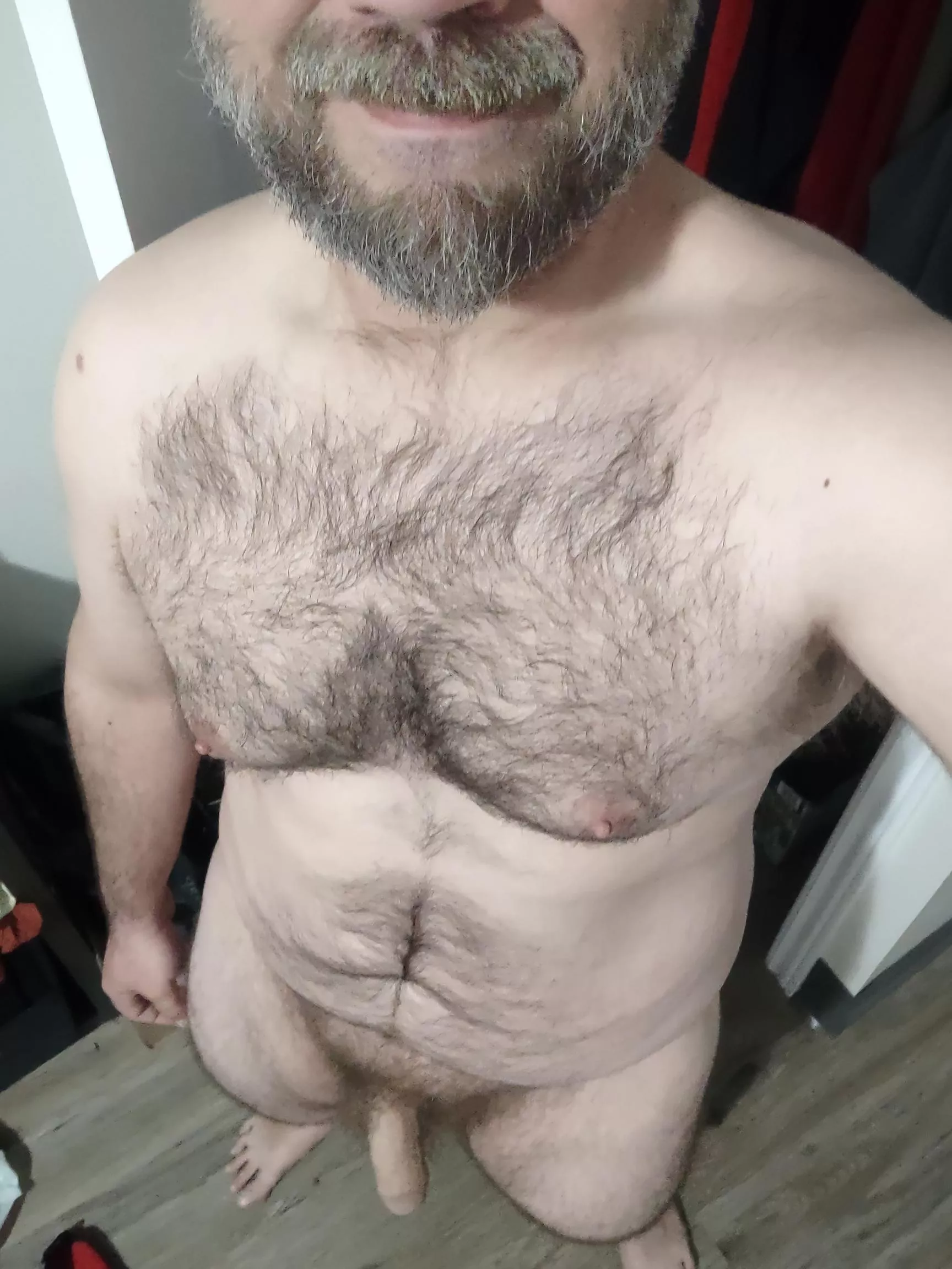 today is going to be a good day! 😘