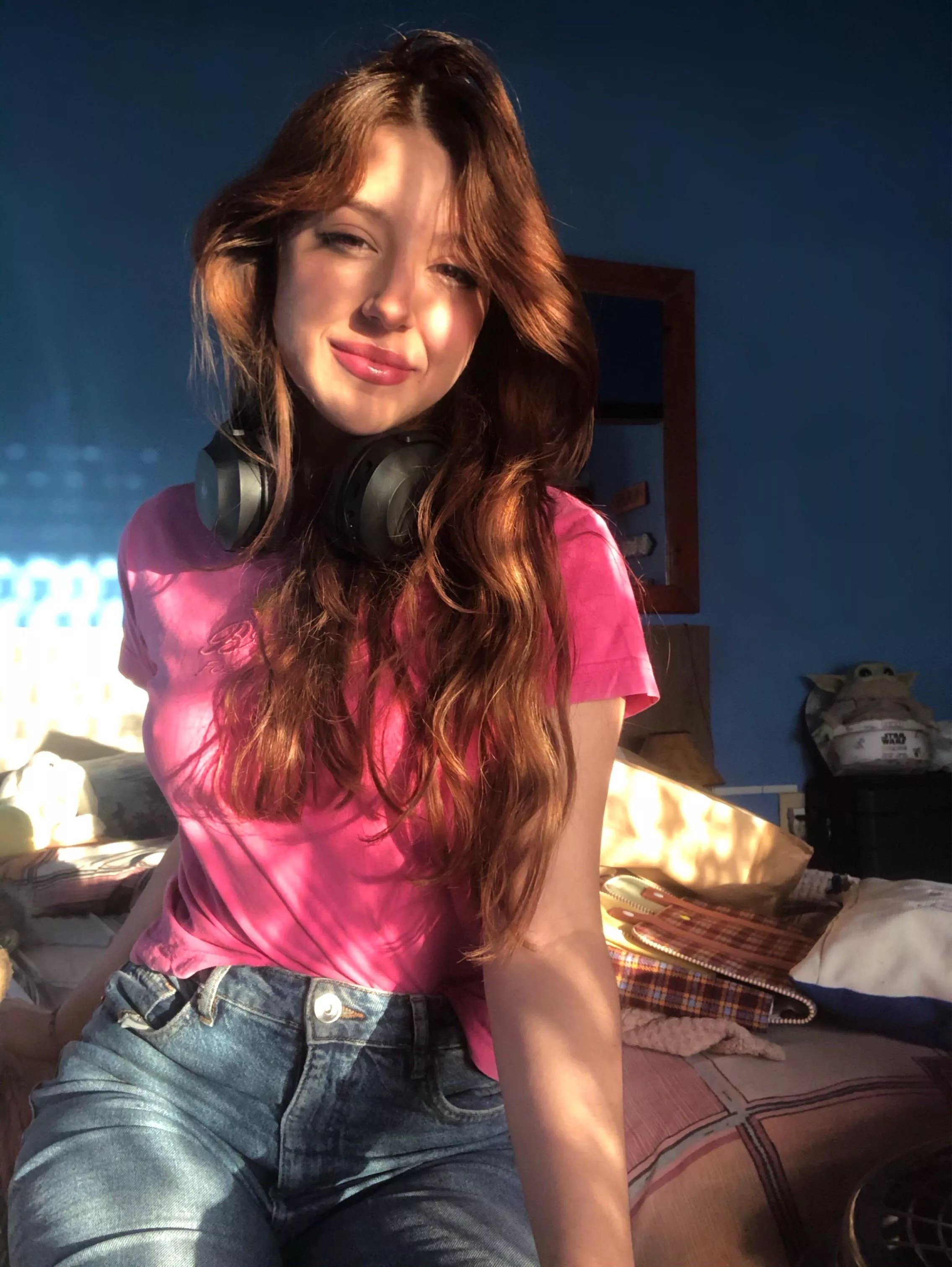 Uruguayan x Greek🍇