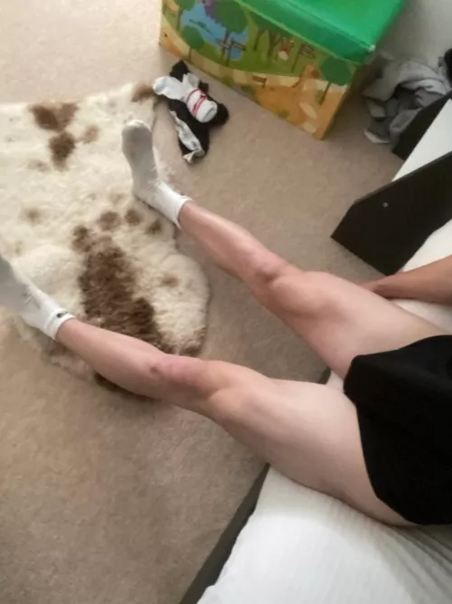 Waiting for someone to make it harder 🍆🍆