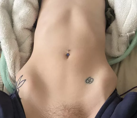 Want mine to be more prominent