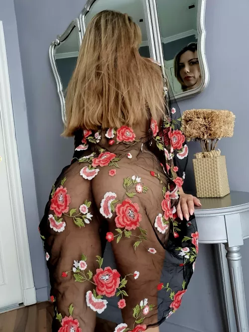 want you to see what's underneath