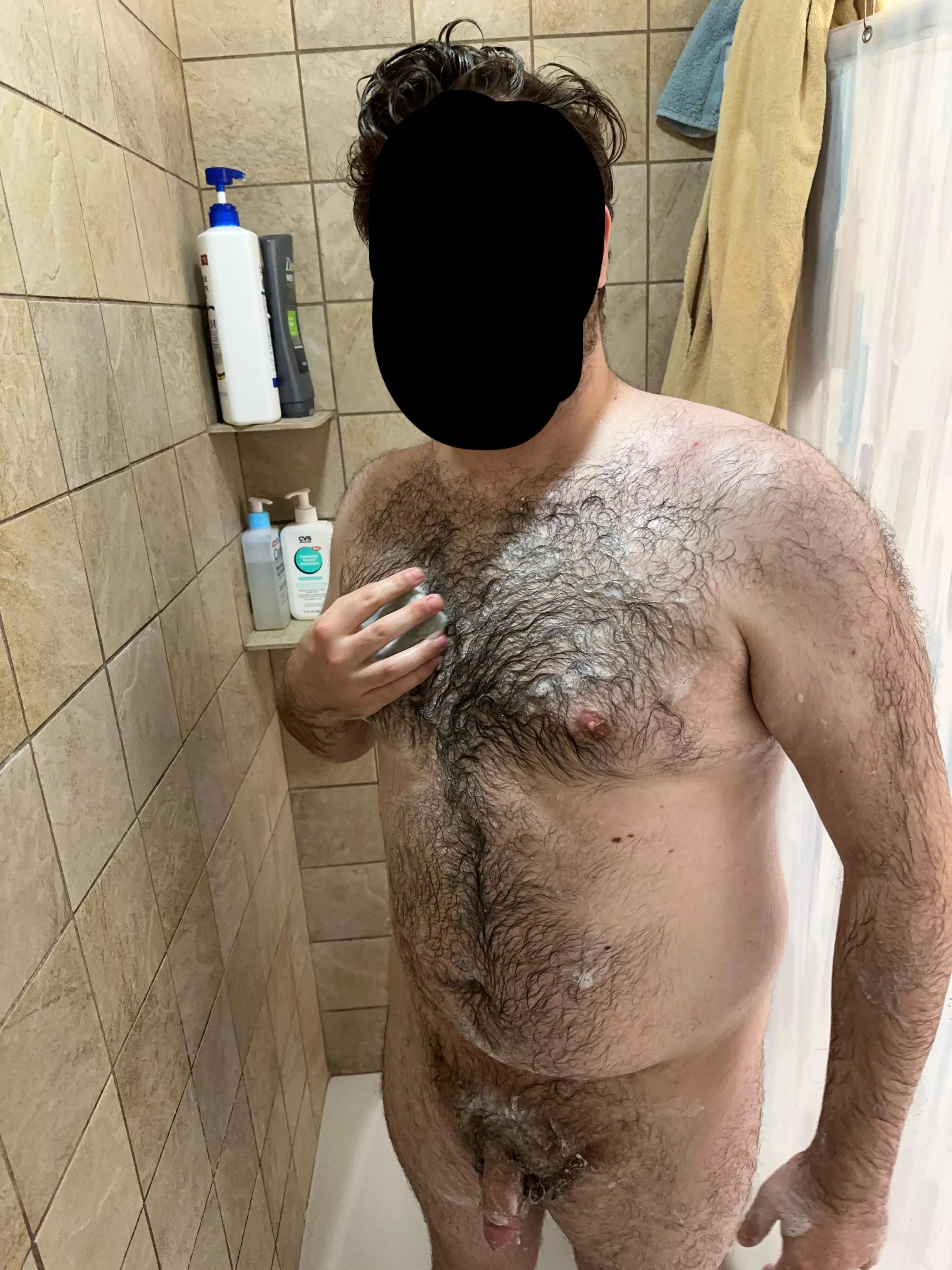 Well don’t just stand there, come help me out