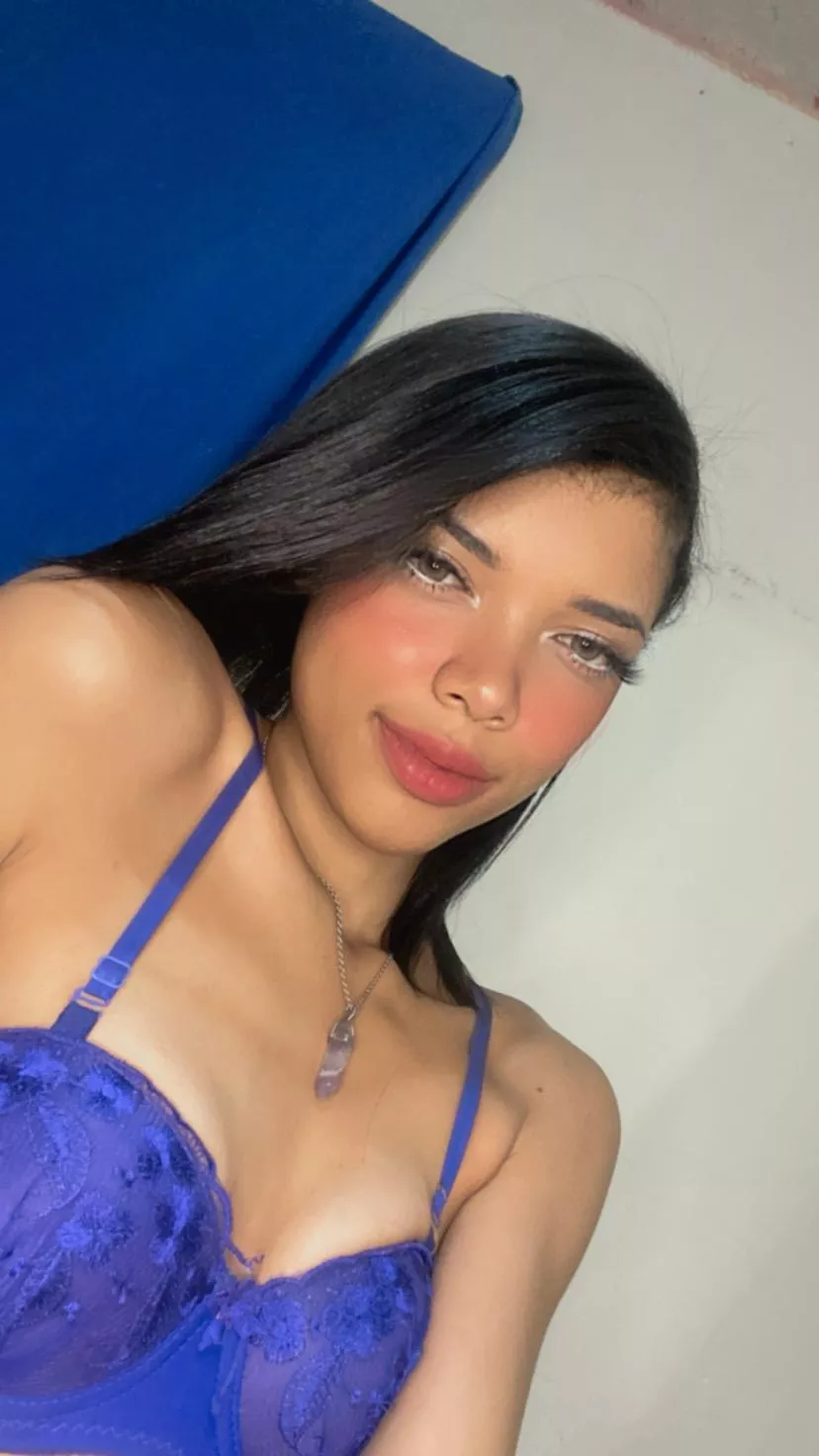 What are you doing to me first?