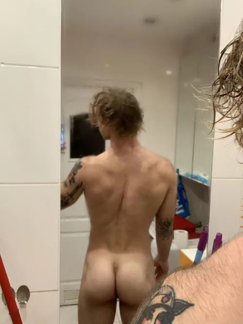 What can i say.. that’s your birthday cake