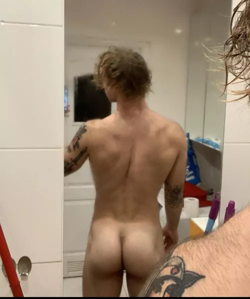 What can i say.. that’s your birthday cake