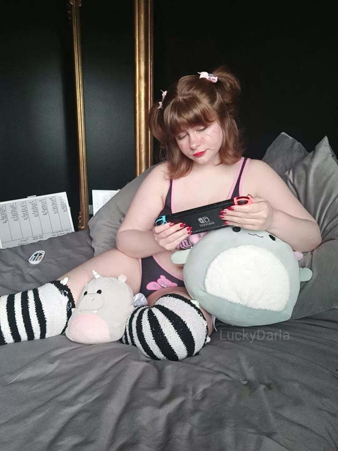 What game shall we play together?