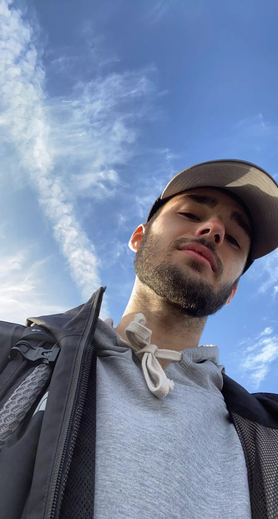 What’s your best pickup line. Dm me