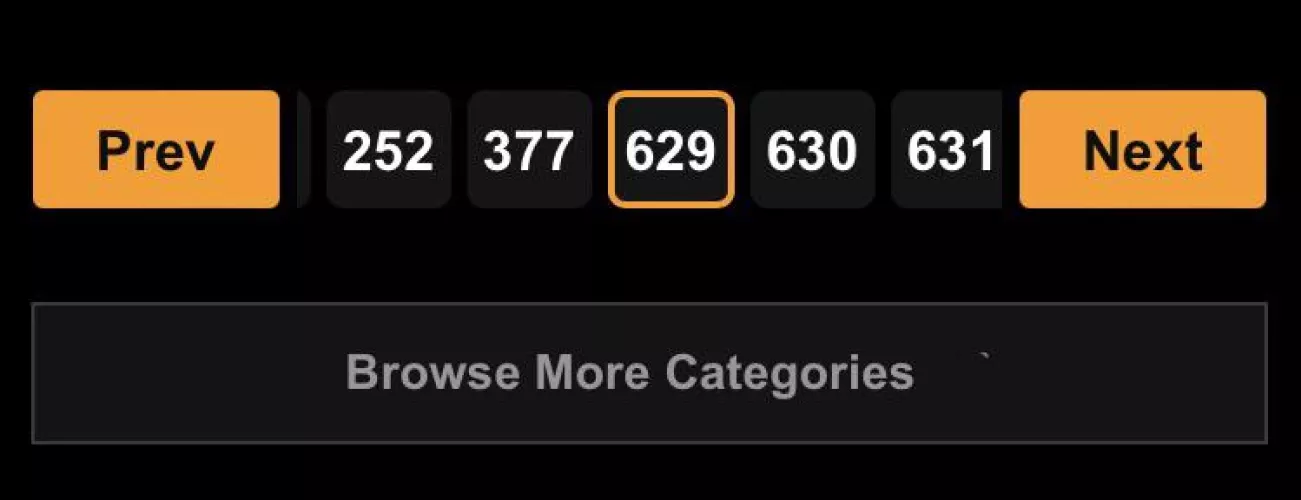 When you realize you might be a bit picky