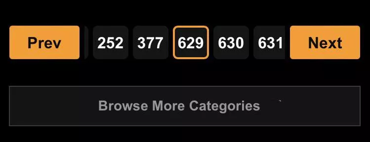 When you realize you might be a bit picky