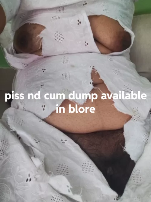 who gonna use me today