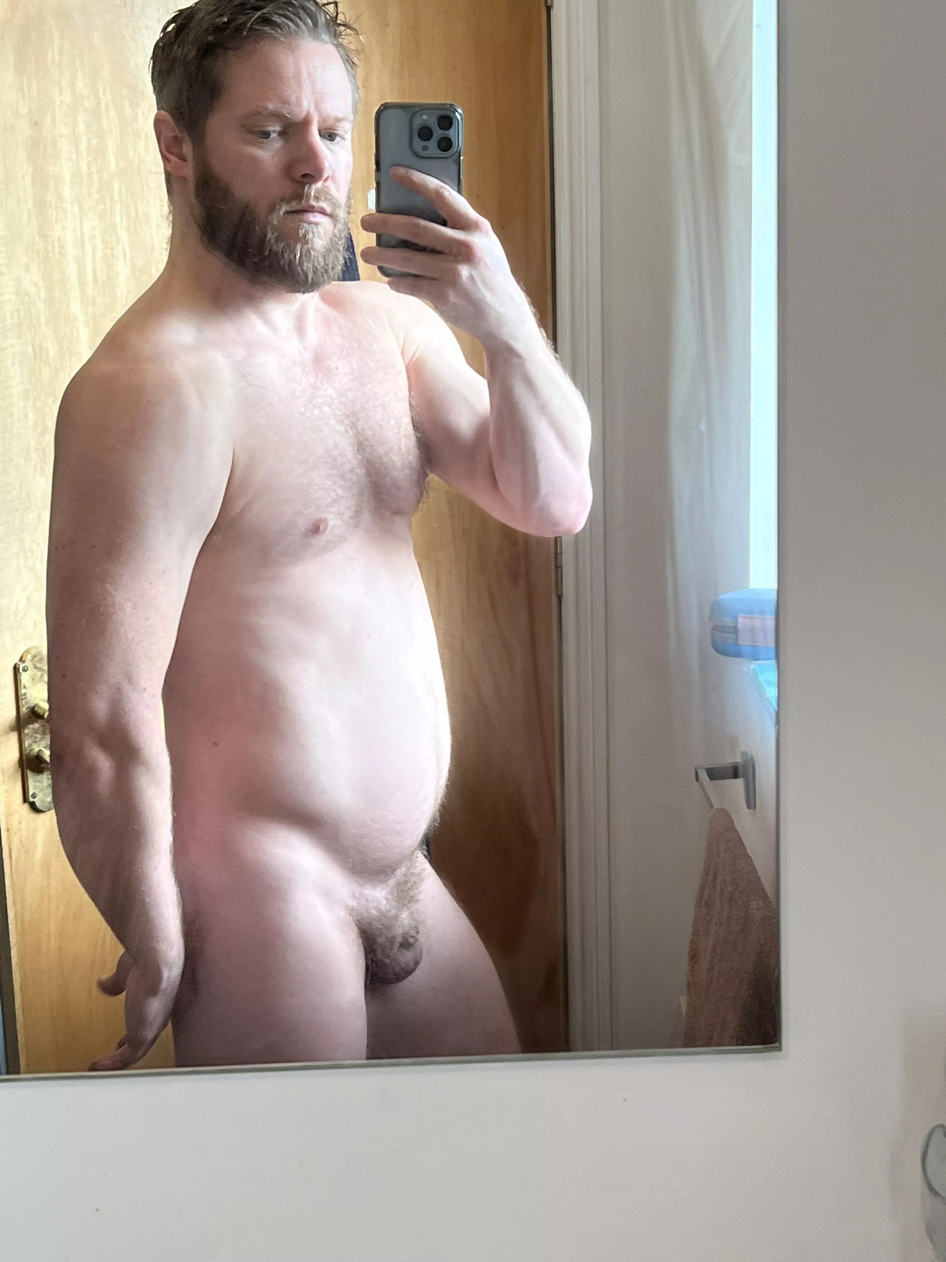 Who likes a little guy?