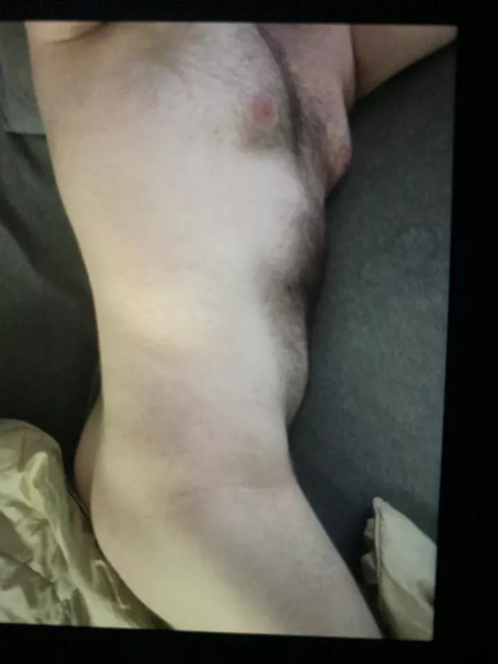 Who wants to punish me? Tell me how.