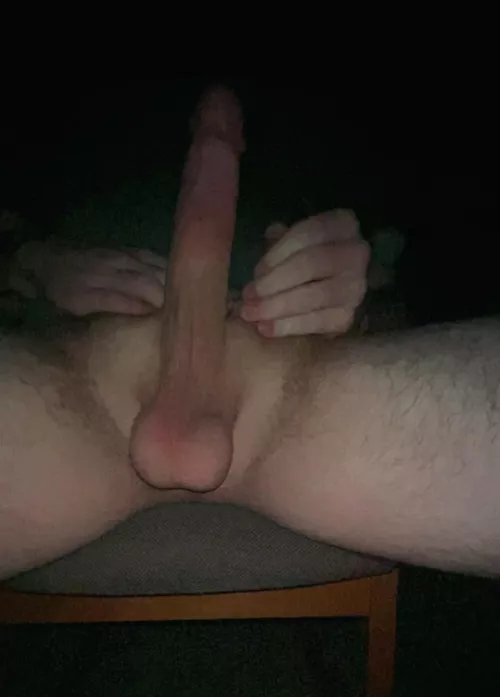 Who wants to stroke with me ;)