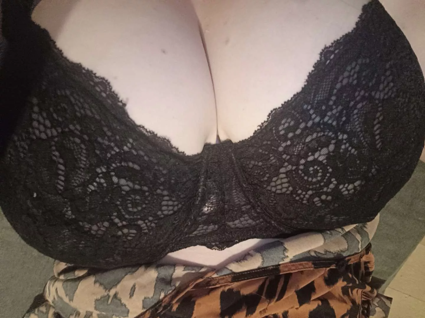 who wants to take it off