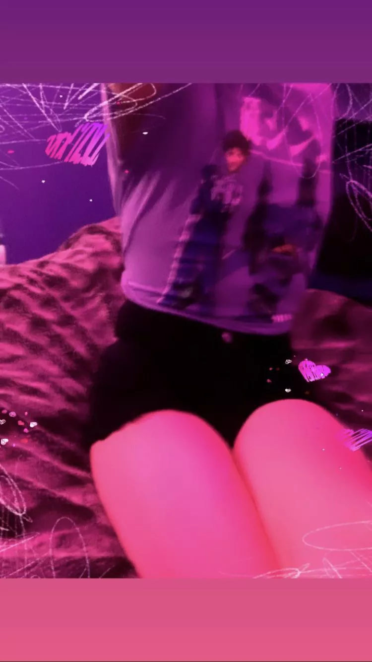 Who’s ready for a nap? <3333