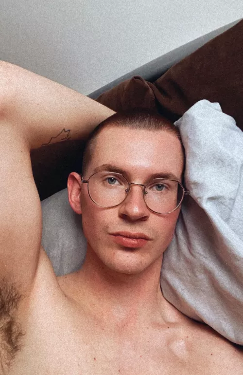 Who’s up for a chat :)