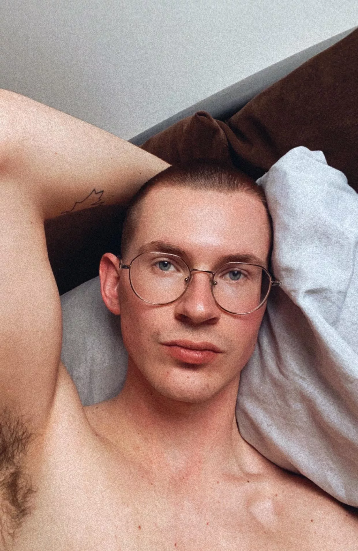 Who’s up for a chat :)