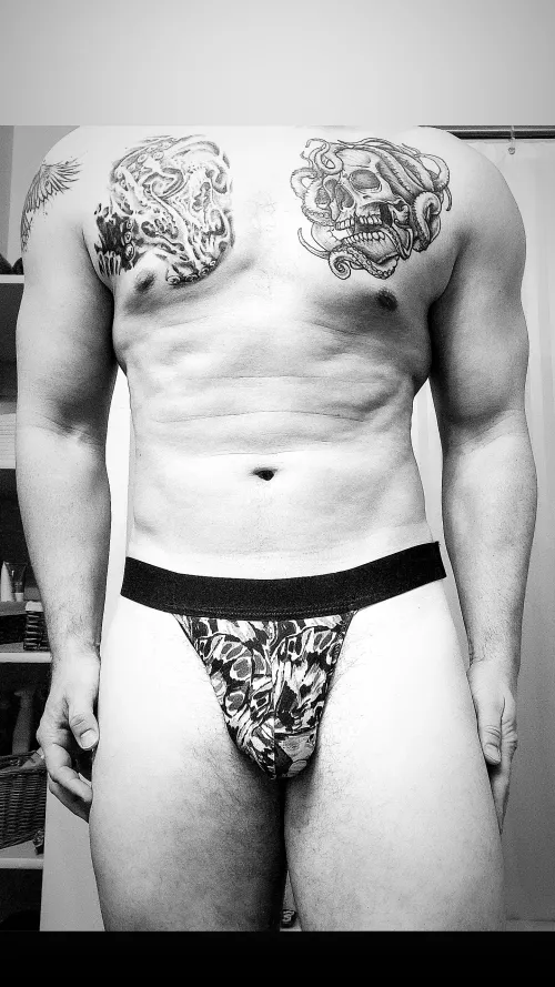 Working on a new design.