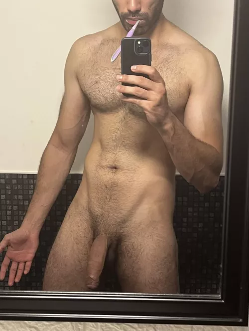 workout ti(m)e! good morning