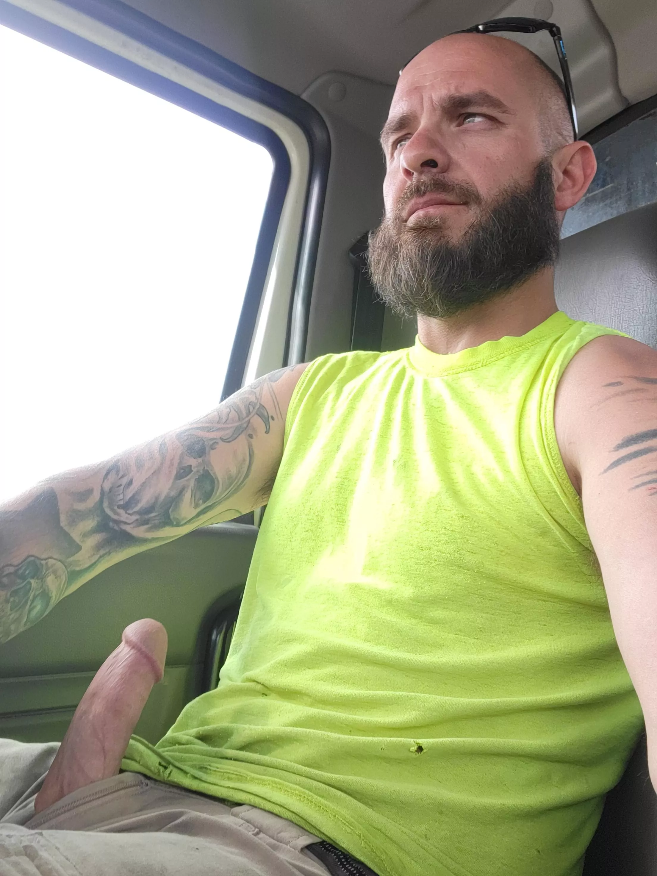 Works over, time to play!