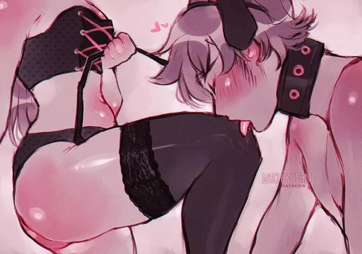 Worshipping Her Gorgeous Body 👅