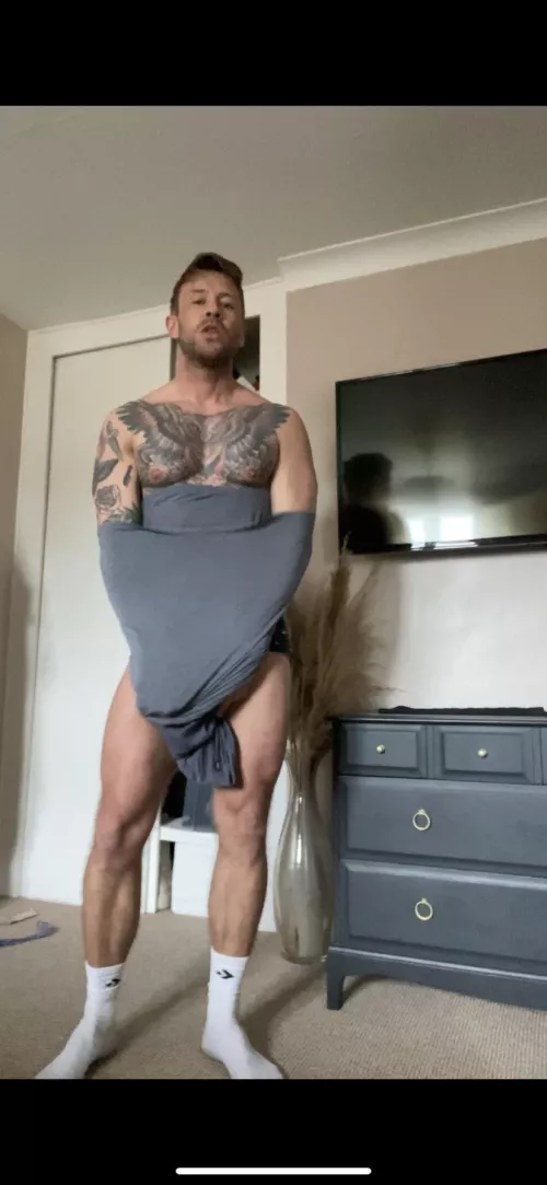 Would you like this at the end of your bed?