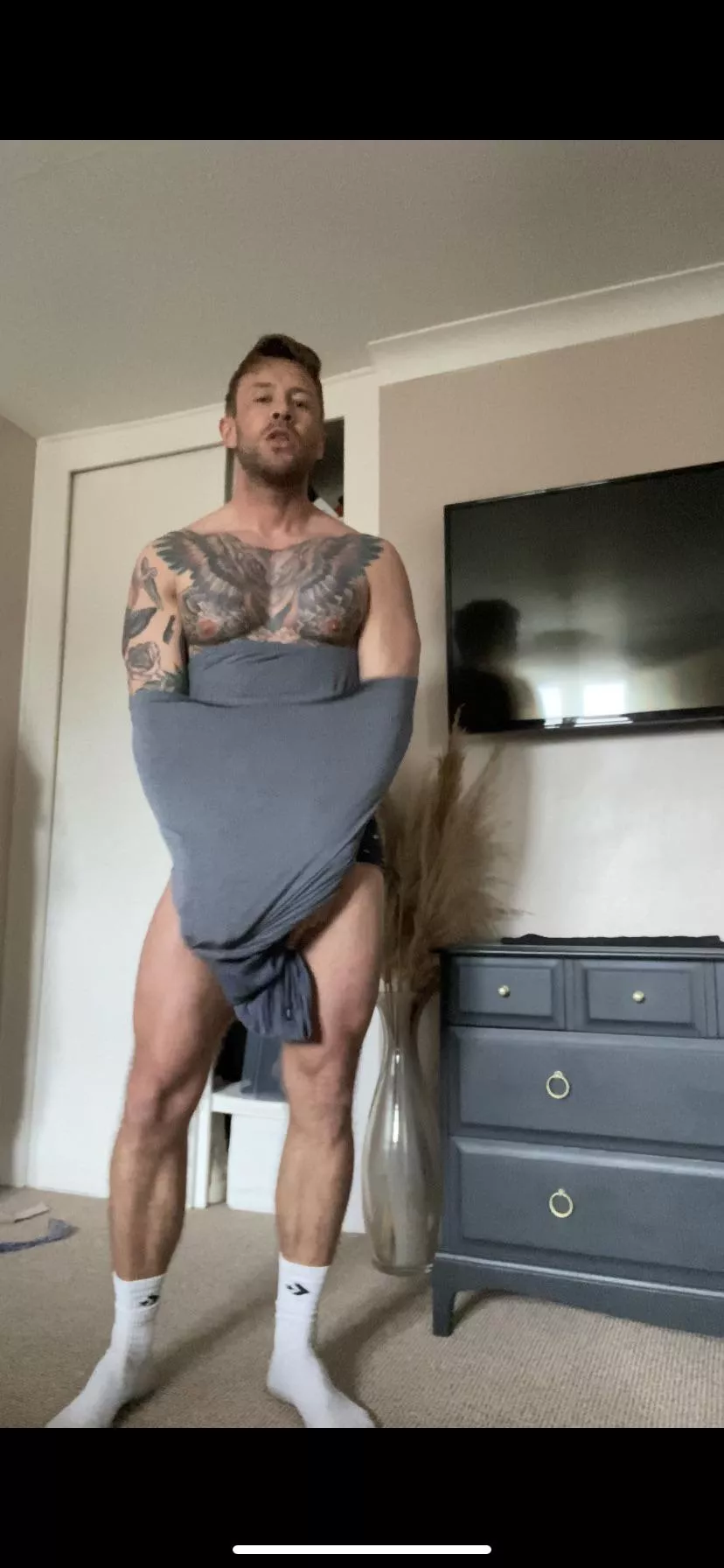 Would you like this at the end of your bed?