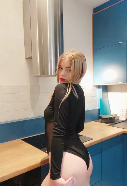 Would you suck on them for me?