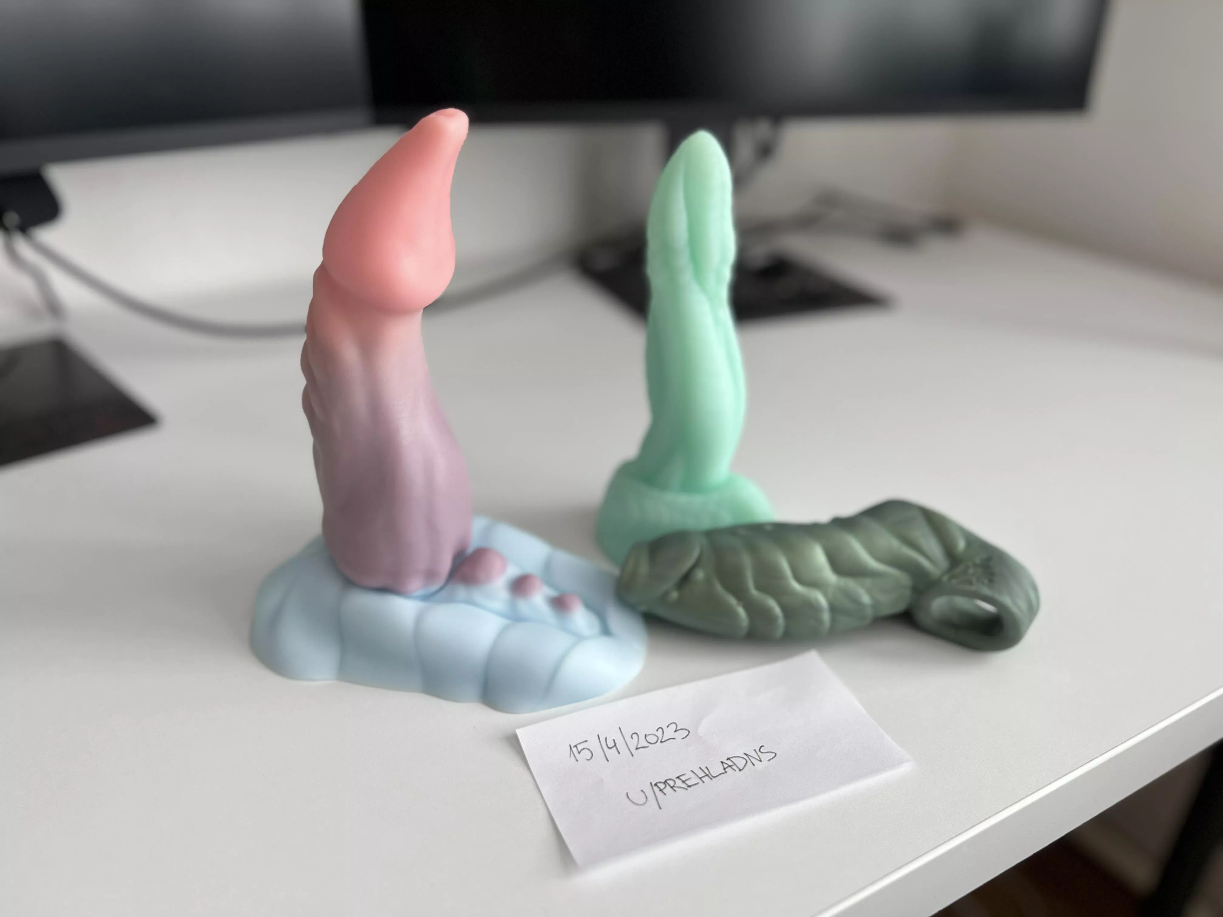 WTS (EU) some BD Toys