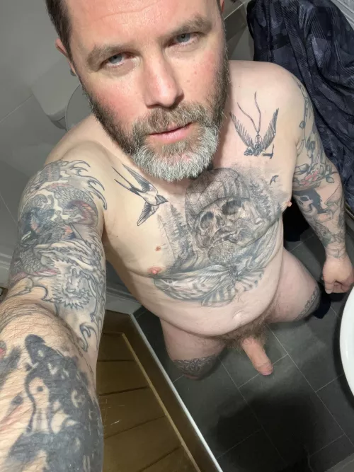 Yes it’s friday again