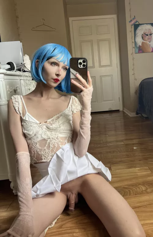 You look lonely, I can fix that 💙