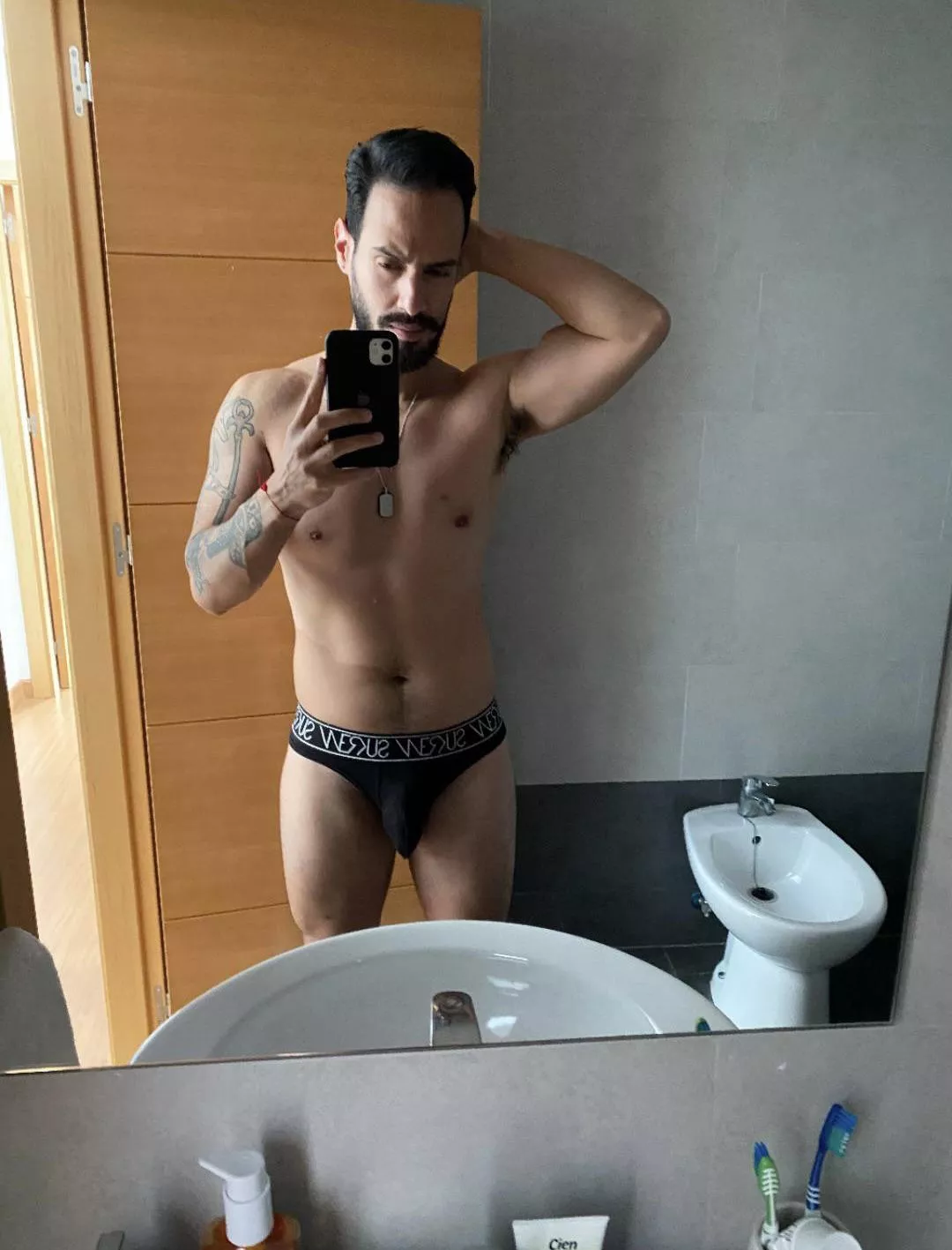 You won’t be able to resist my spell