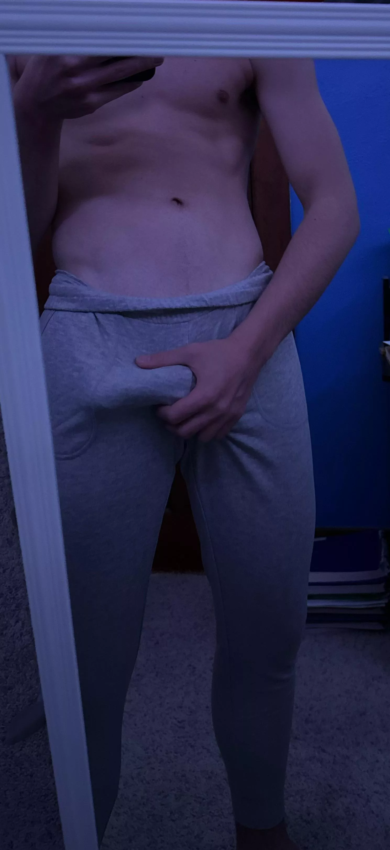 18 fit. Only looking for fit guys. Snap body when you add. Fit+ verbal+ Josh.kurzmann01.