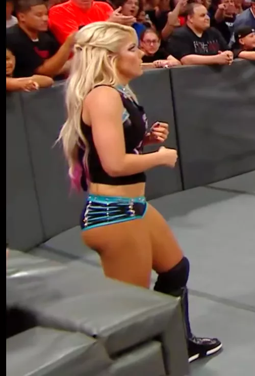 2018 Alexa Bliss