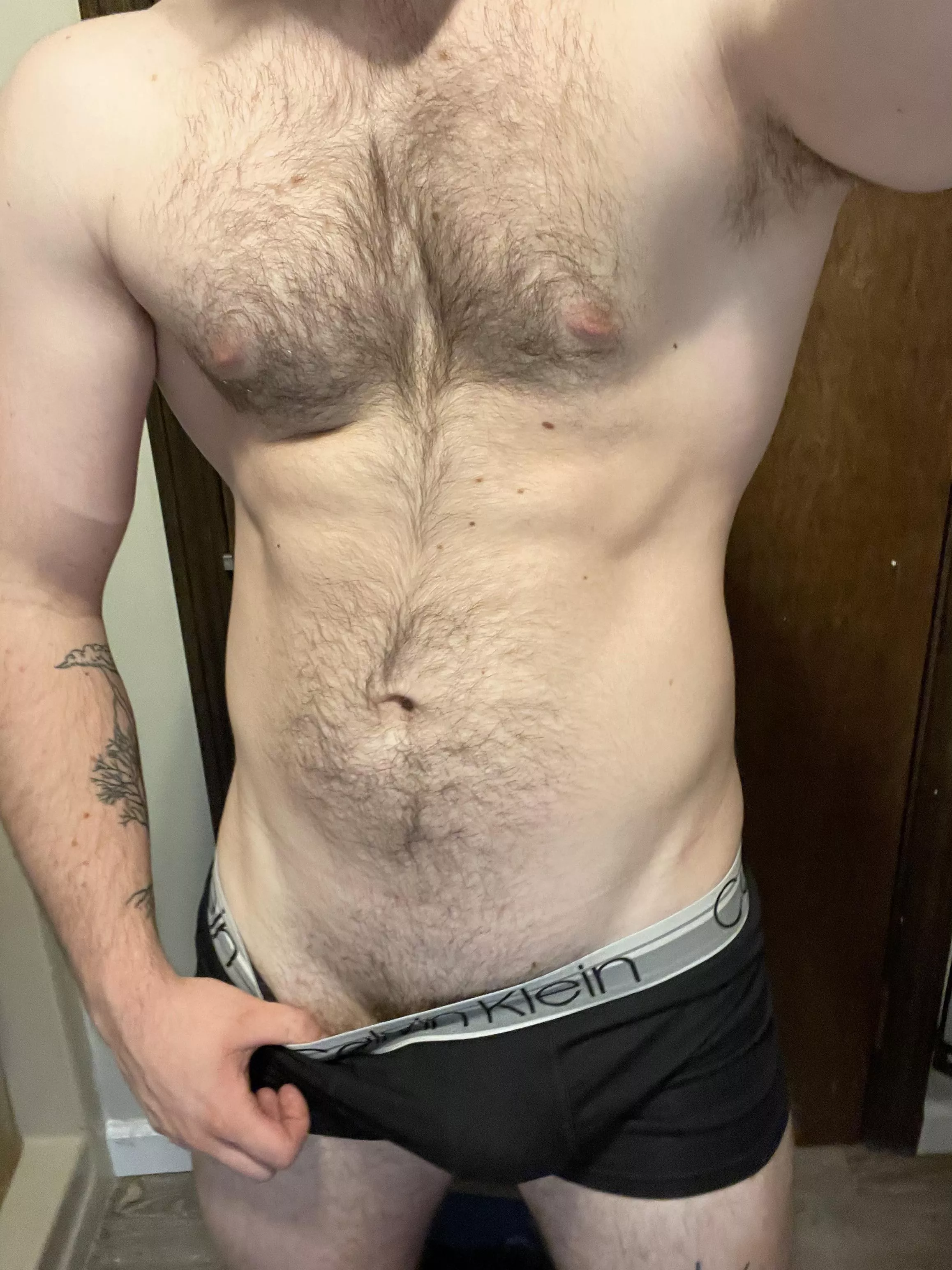 21(M) chest and biceps day
