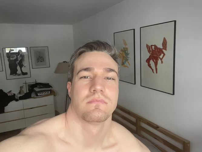 28 German stud with Large dick and verbal for masculine guy 22-45 with face! Add: itsinitials