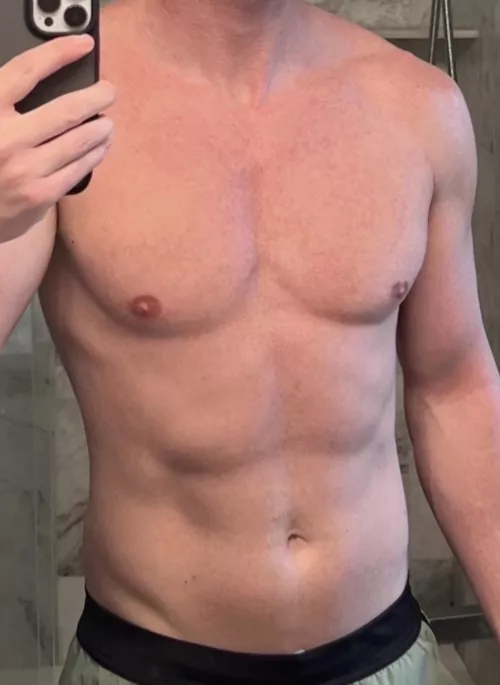 30 straight curious muscle for same. Distr8ktme