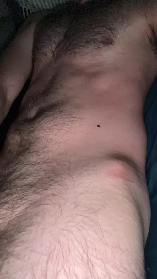 (33) when you wake up and want some attention. HMU