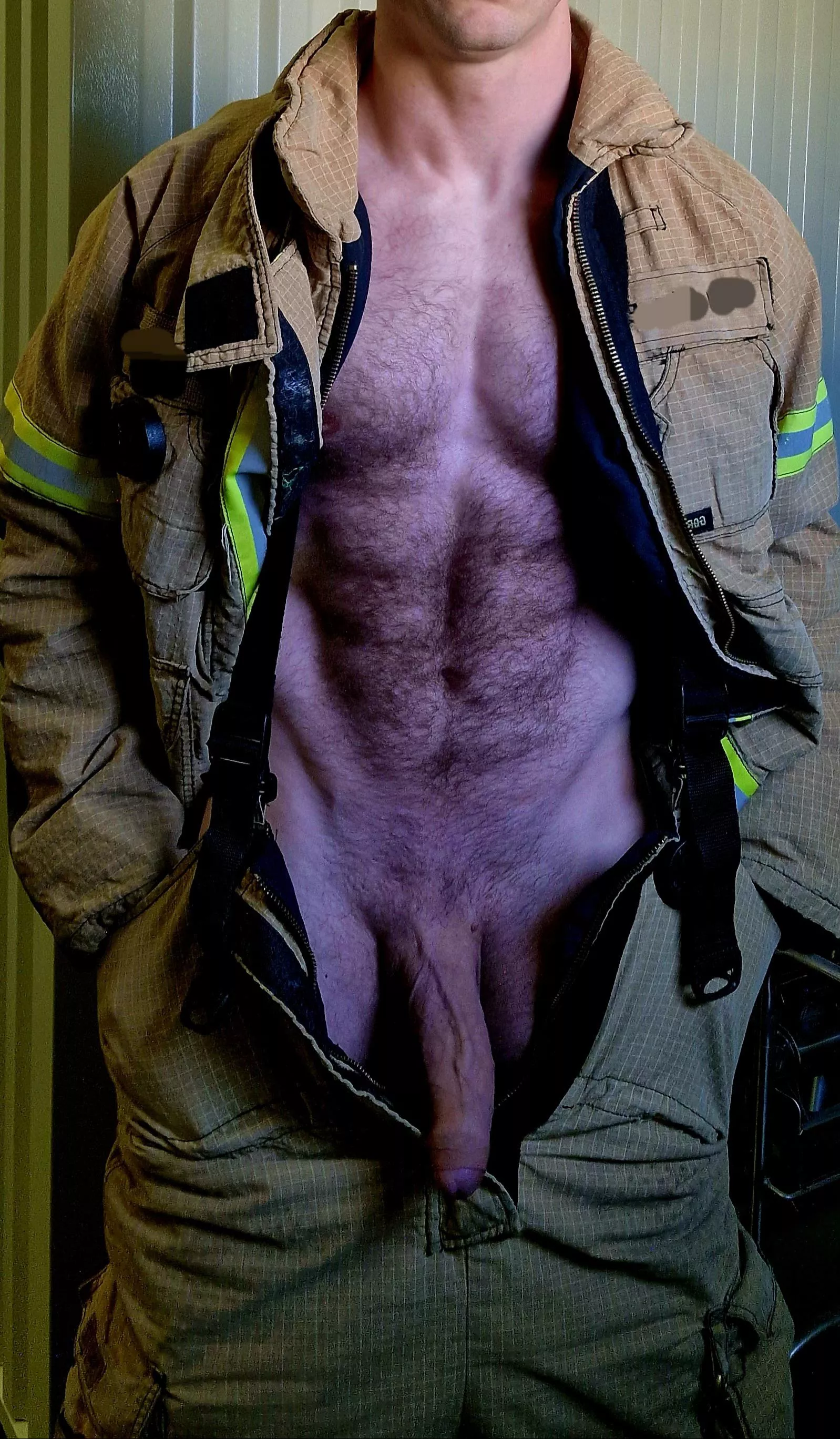 [40] Someone has to work on the weekends