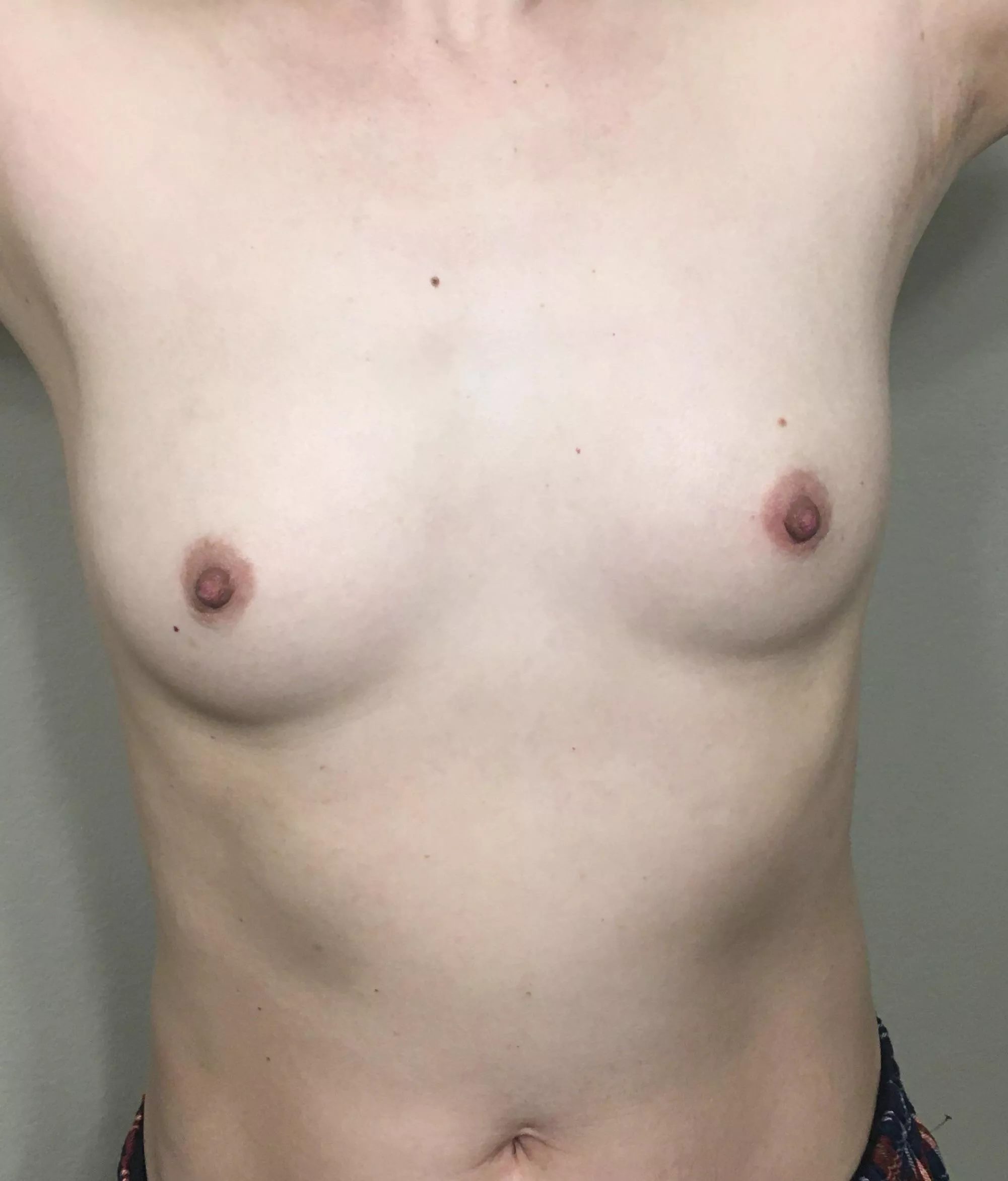 40F/125lbs/5’6” Asian mom feeling uncertain