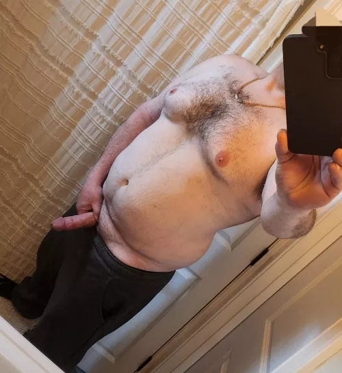 [43] Do women actually desire thick men??🤔