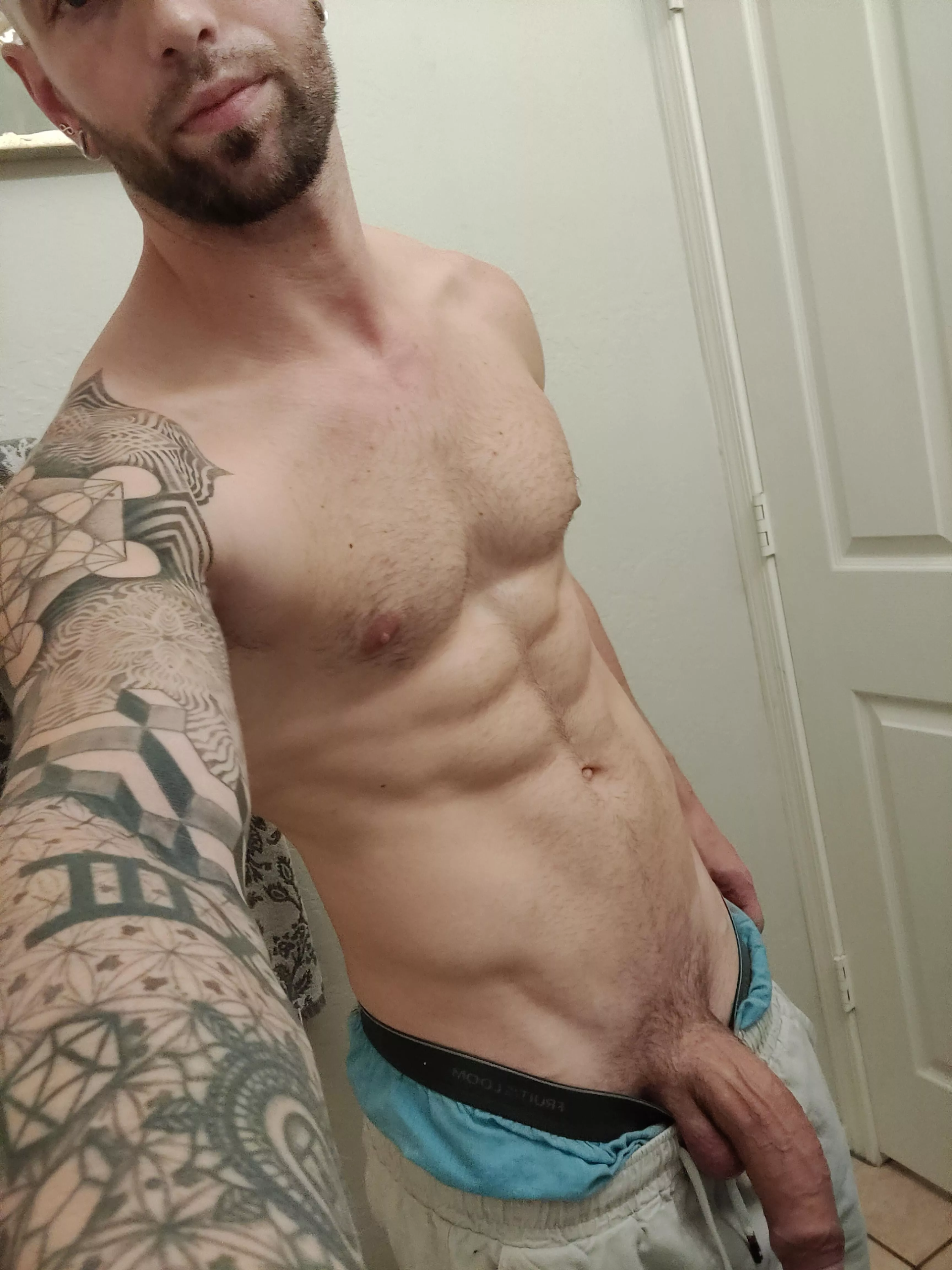 A little ego boost on Saturday? 😂